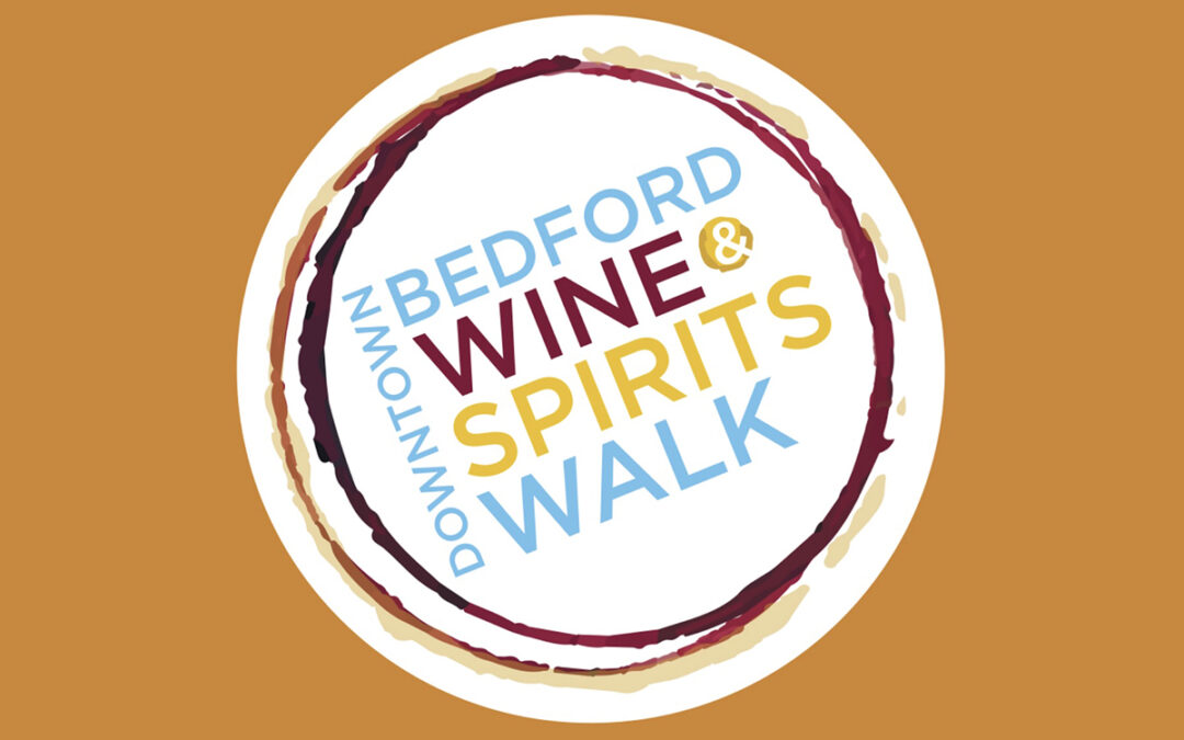 Bedford Wine and Spirits Walk