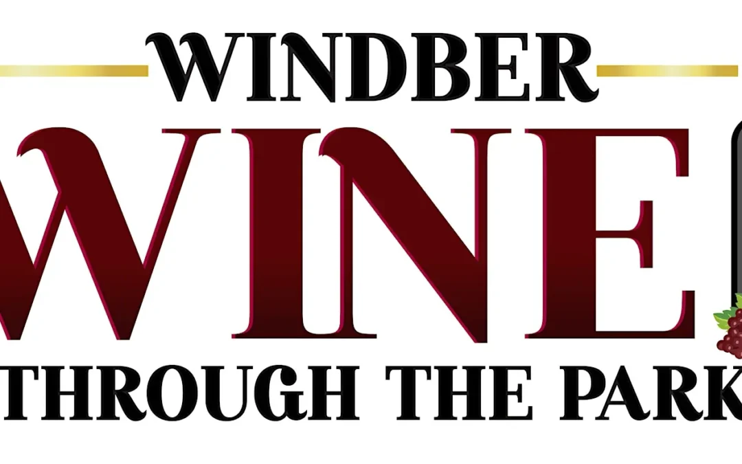 Windber Wine Through the Park