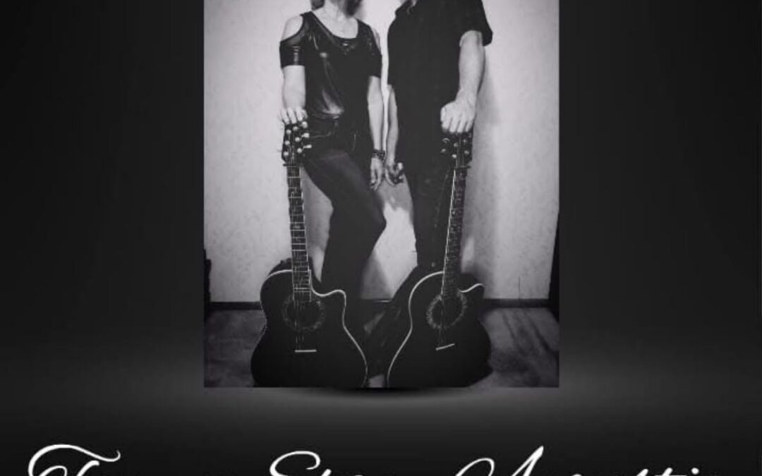 Tony n Stacy Acoustic