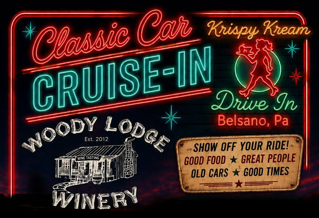 Woody Lodge Winery