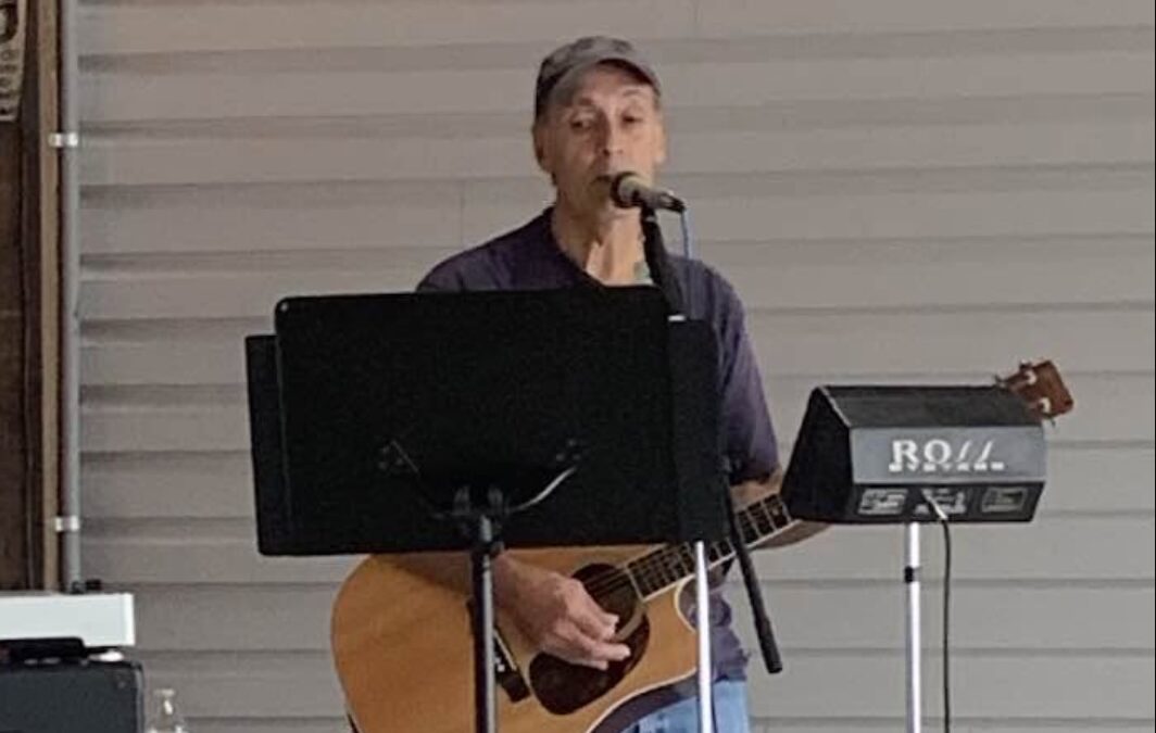 Ron Balestino