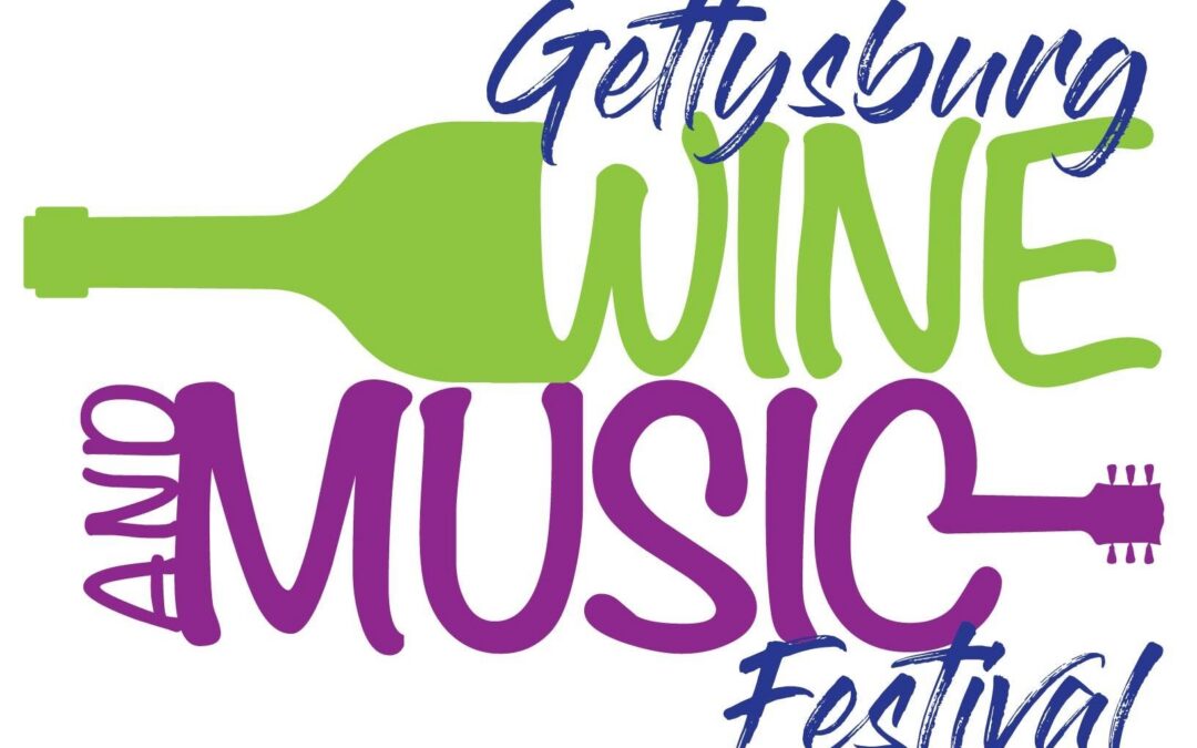 Gettysburg Wine and Music Festival