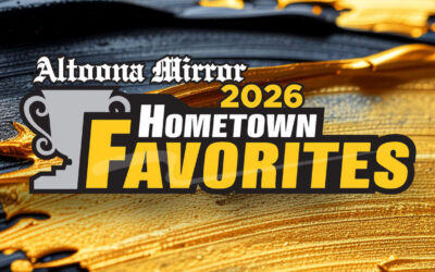 Altoona Mirror Hometown Favorites 2026