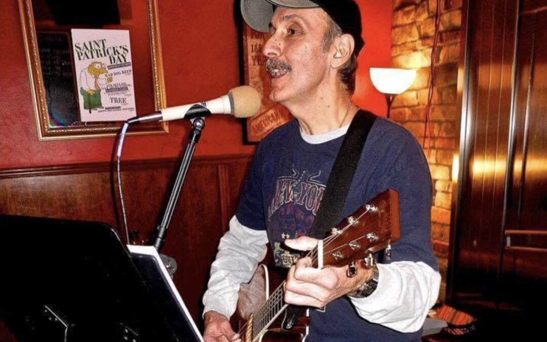The Music Man