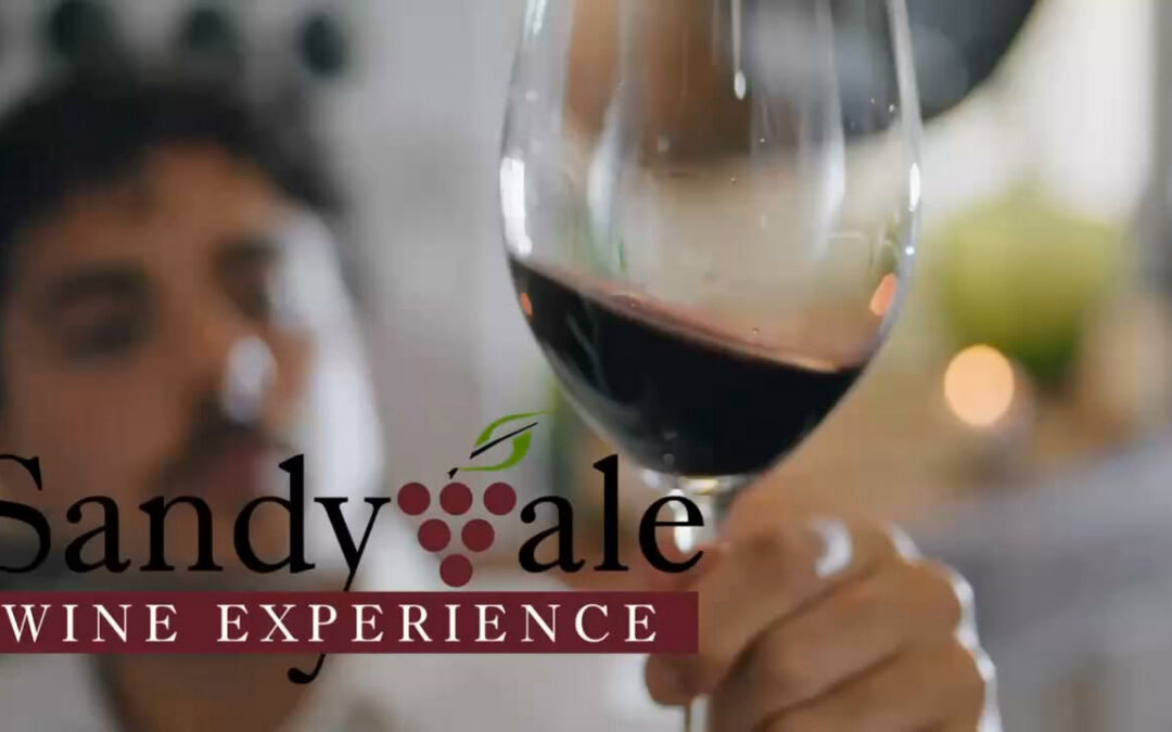 Sandyvale Wine Fest 2026