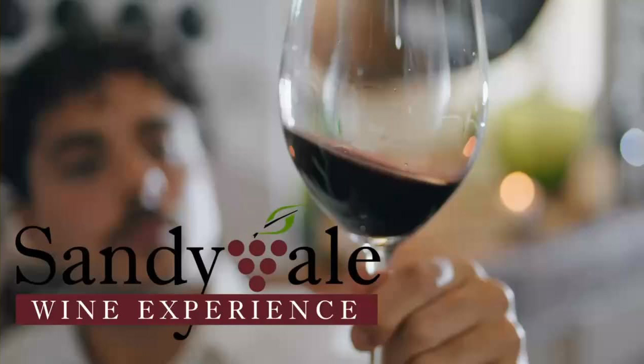 Sandyvale Wine Fest 2026